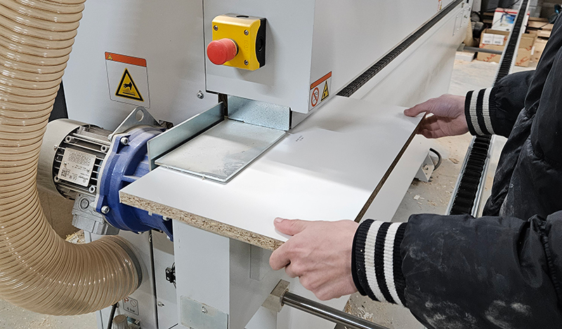 Élégance Bois - Fabrication artisanal dans nos ateliers en Loire Atlantique et en Vendée